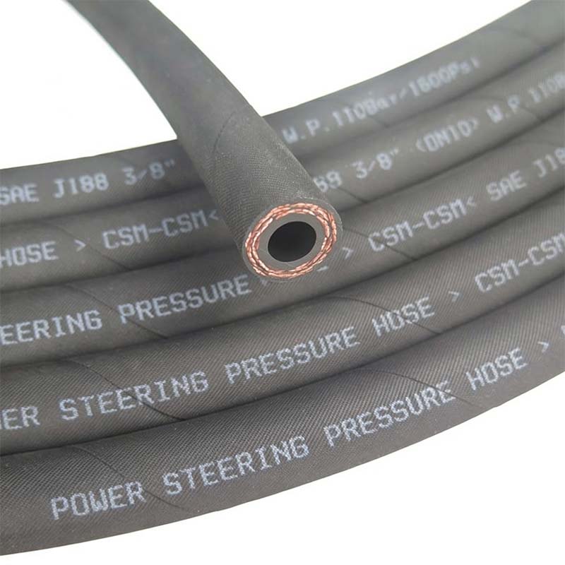 Power Steering Hose