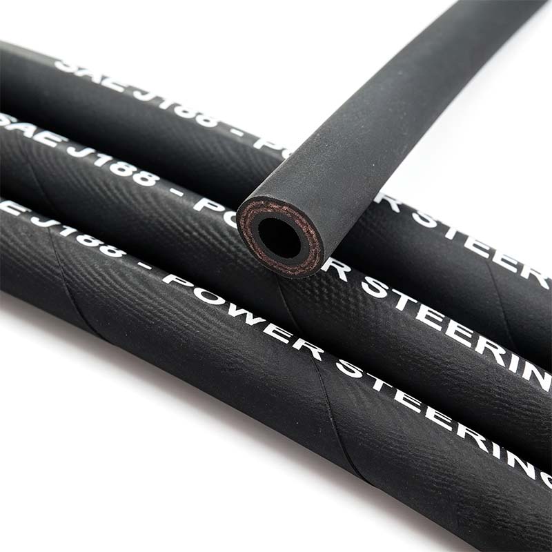 Power Steering Hose