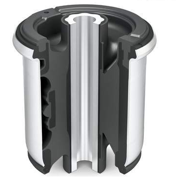 Control Arm Bushing