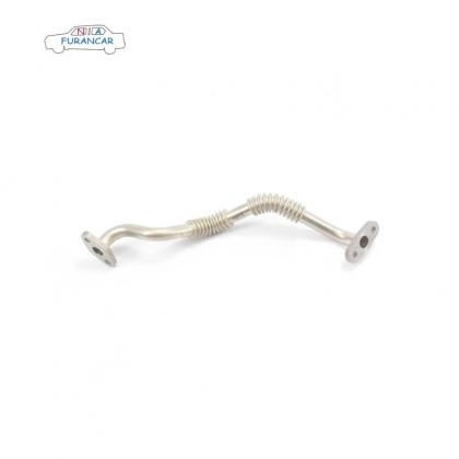 Turbocharger Oil  Pipe for KIA 28248-2M800