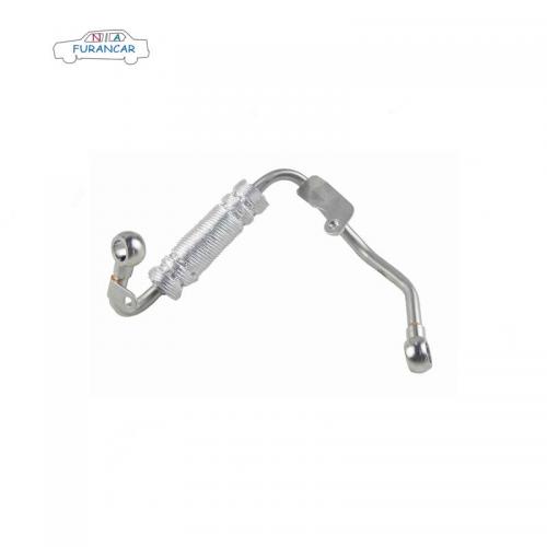 Turbocharger Oil Pipe for Audi/Seat/VW 06H121497B