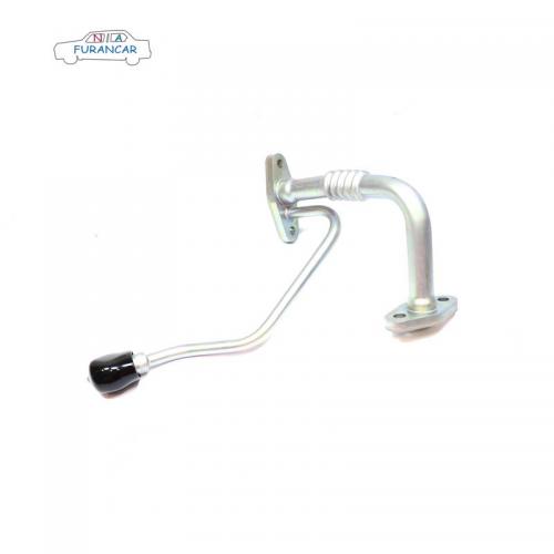 Turbocharger Oil  Pipe for Toyota 1540730100