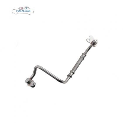 Turbocharger Oil  Pipe for BMW 11427588933