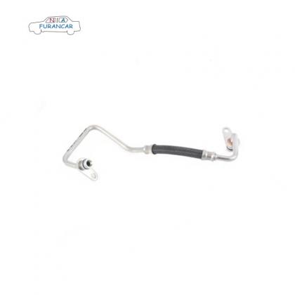 Turbocharger Oil  Pipe for BMW 11427643175