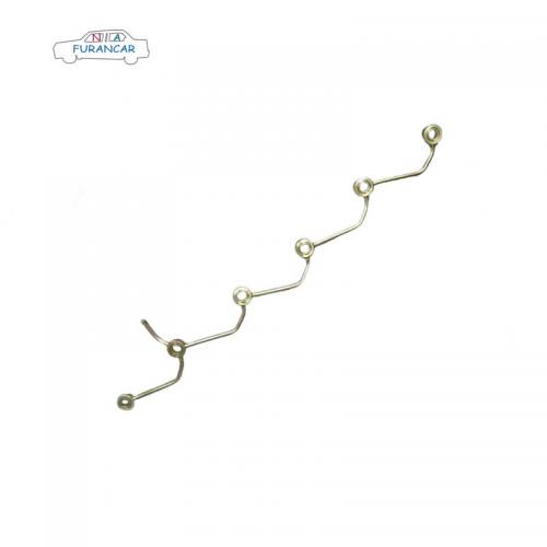 Turbocharger Oil  Pipe for Toyota 23761-17010