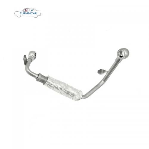Turbocharger Oil  Pipe for Audi/VW 06J121497G
