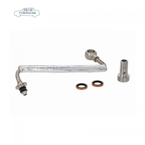 Turbocharger Oil  Pipe for Chevrolet/Opel 55592600