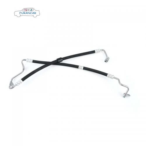 Power Steering Hose for Mercedes-Benz OE 2124602824