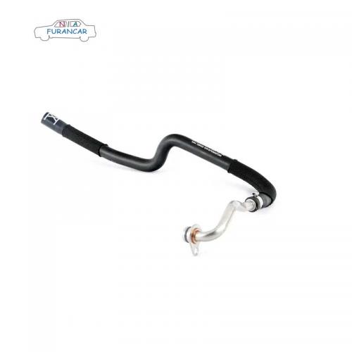 Turbocharger Oil  Pipe for Audi/VW 06L121492AA