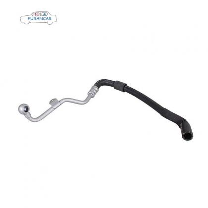 Turbocharger Oil  Pipe for Audi/Seat/Skoda/VW 06J121492E