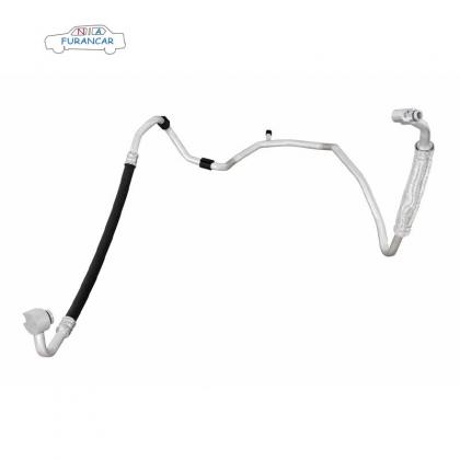 Air Conditioning Hose for Audi/VW/Seat/Skoda 3Q0820741J/5Q0820741J/5Q0820741C/5Q0820741B/3Q0820741H