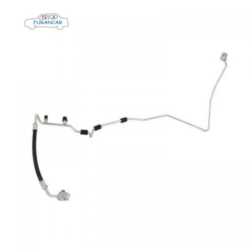 Air Conditioning Hose for VW 3C0820741AJ/3C0820741AK