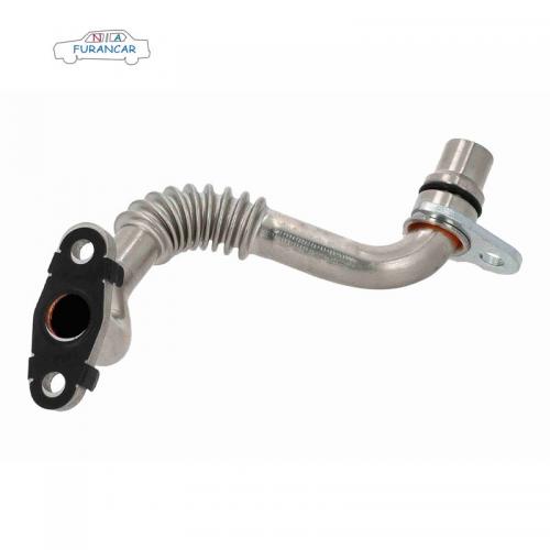 Turbocharger Oil Pipe for Land Rover LR087351