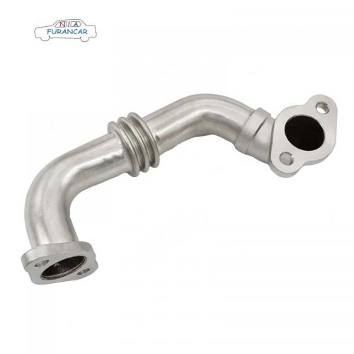 Turbocharger Oil Pipe for Audi 03L131521D