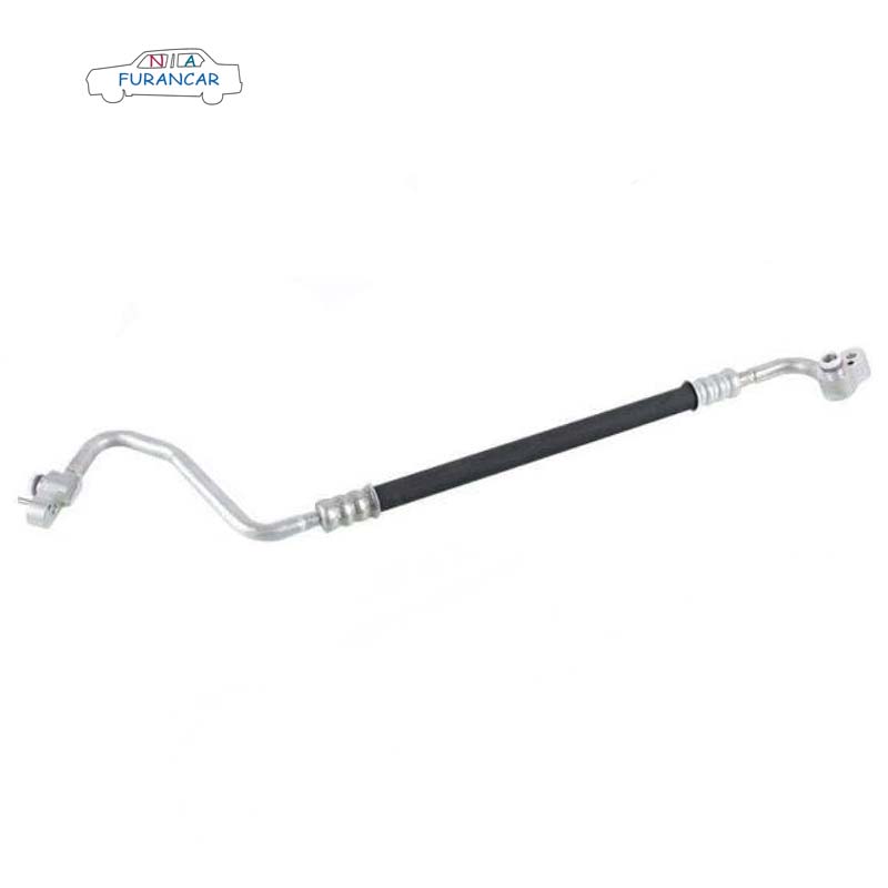 Анализ систем терморегулирования в автомобилях: определение и методы расчета толщины стенок алюминиевых трубок в системах кондиционирования воздуха.