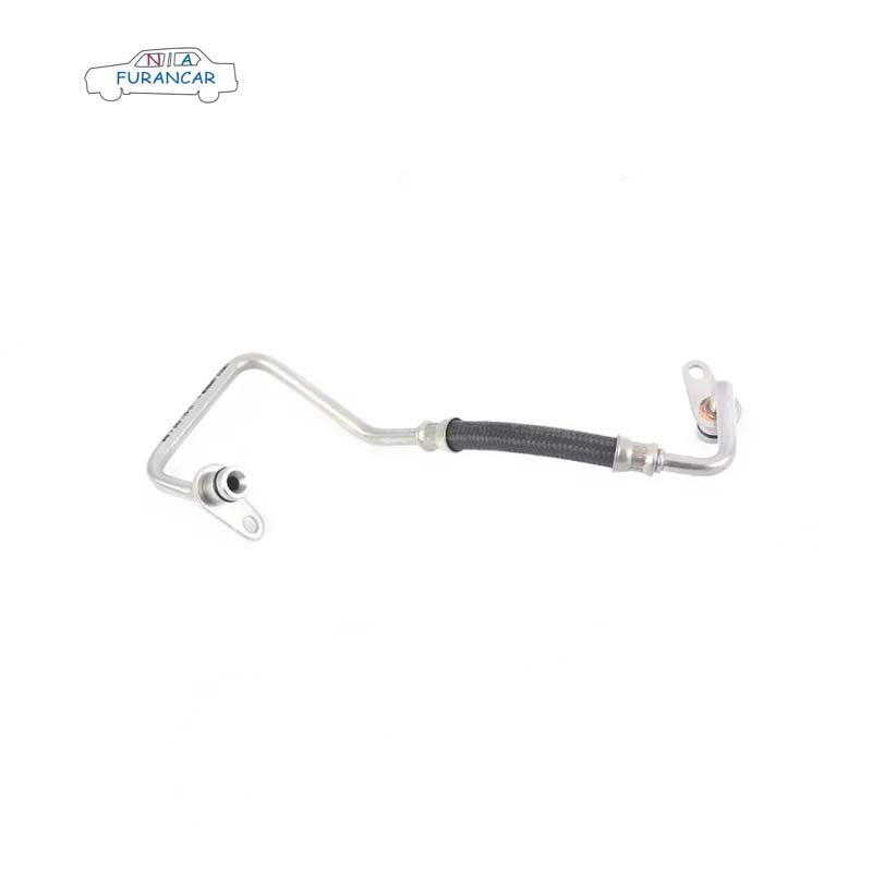 Что же такое турбокомпрессор?