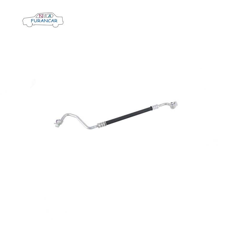 Анализ системы терморегулирования в автомобилях — вопросы сборки и конструкции шлангов системы кондиционирования воздуха.