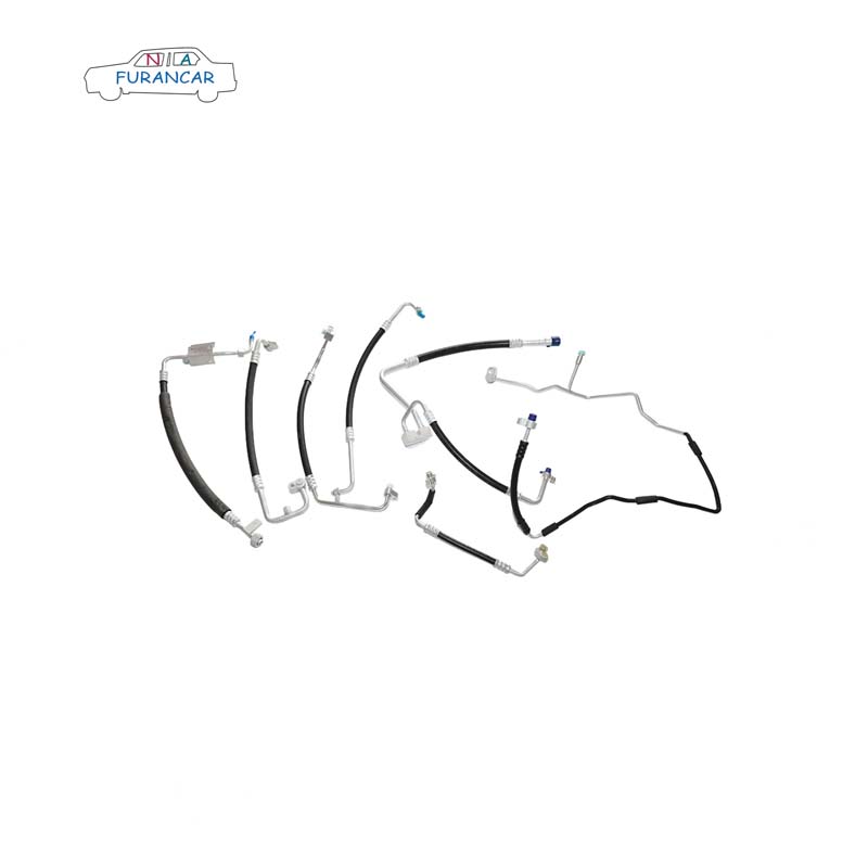 Введение в автомобильные системы кондиционирования воздуха