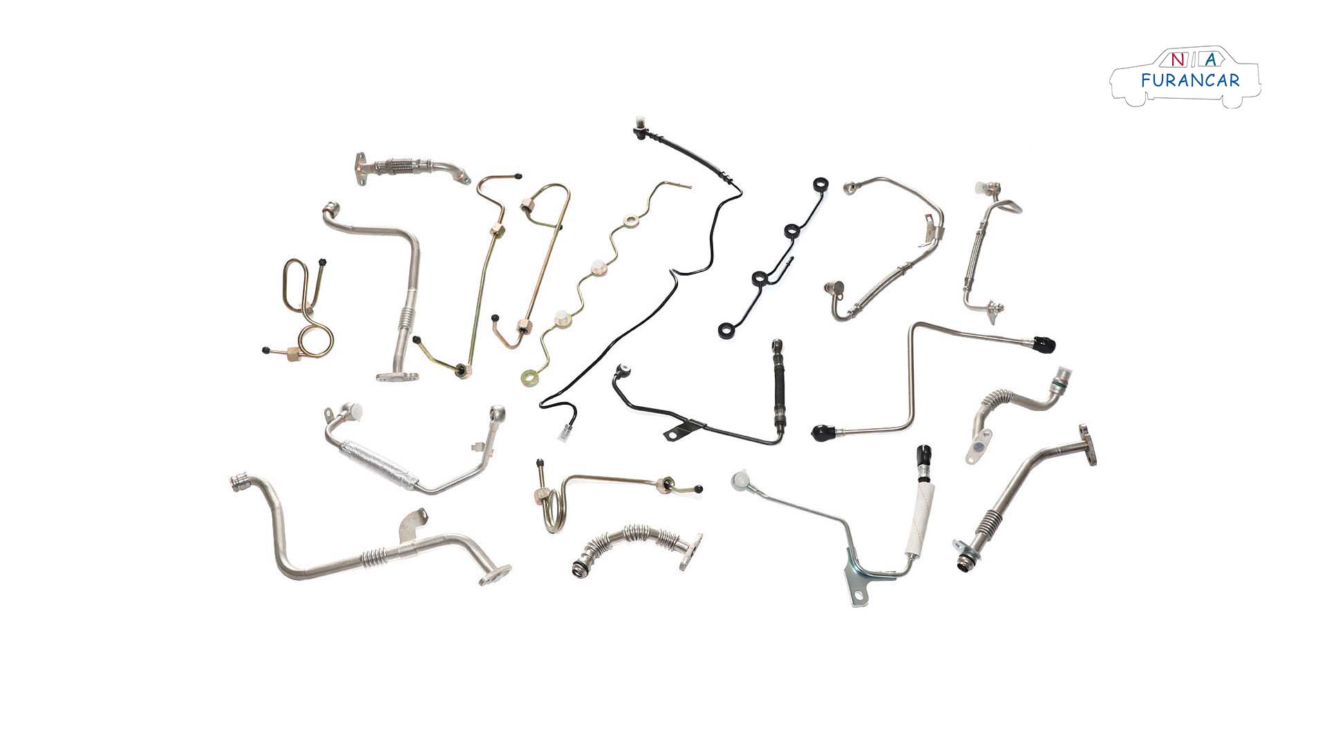 Неисправность масляной трубки турбокомпрессора: причины, симптомы и способы предотвращения