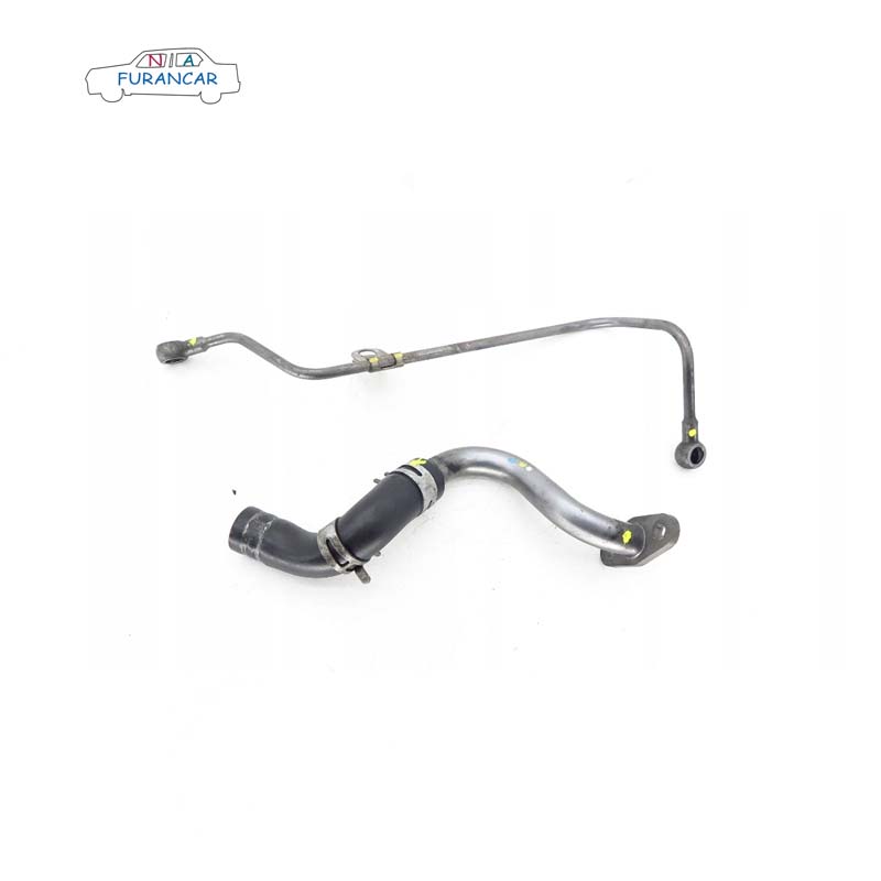 Требования к эксплуатационным характеристикам шлангов, используемых в системах турбонаддува.