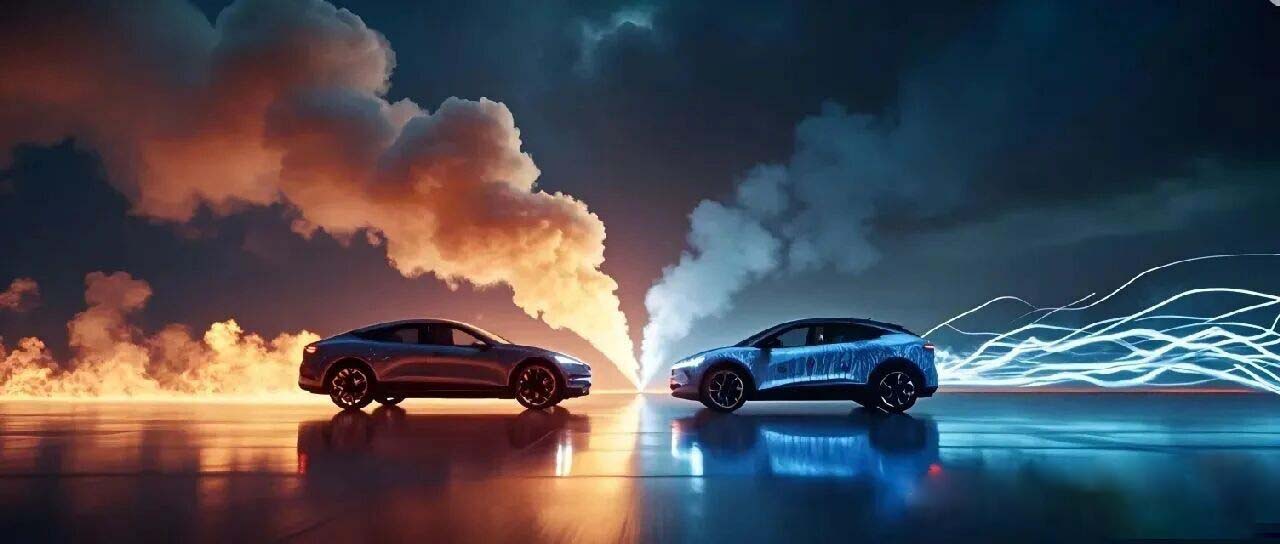 Как стареющие автомобили стимулируют спрос на запасные автозапчасти в 2026 году