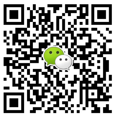 сканировать в WeChat